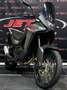 Honda XL 750 Transalp Gris - thumbnail 1