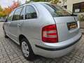 Skoda Fabia Combi Classic Gris - thumbnail 4