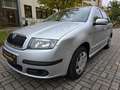 Skoda Fabia Combi Classic Gris - thumbnail 2