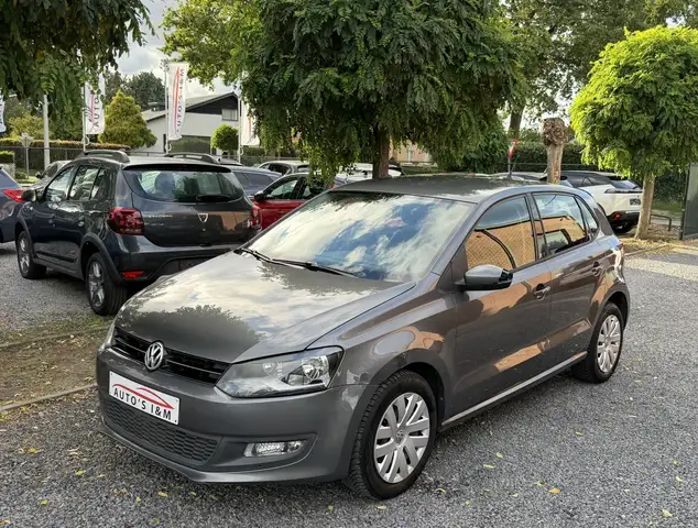 Volkswagen Polo main image