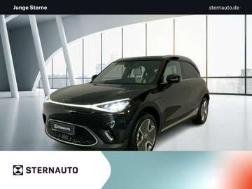 #1 Pro+ 66kWh Pano 360°Kam Ambiente AppleCarPlay