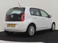 Volkswagen up! 1.0 high BlueMotion 60pk | Navigatie | Parkeersens Wit - thumbnail 2