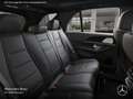 Mercedes-Benz GLE 450 d 4M AMG+NIGHT+PANO+360+AHK+MULTIBEAM+SPUR Grau - thumbnail 12