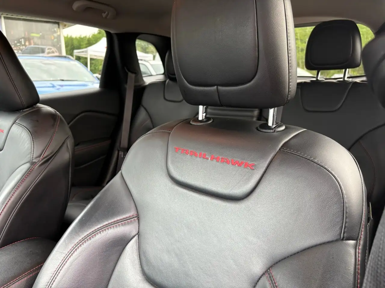 Jeep Cherokee photo Jeep Cherokee