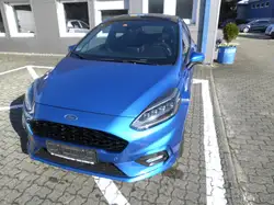 Ford Fiesta ST Line 92kw Klima Navi LED Panoramadach