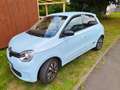Renault Twingo Twingo Electric Techno Modrá - thumbnail 1
