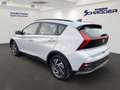 Hyundai BAYON 1.0T Trend 7-DCT Trend  Navi Kamera BOSE Grau - thumbnail 4