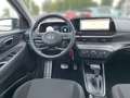 Hyundai BAYON 1.0T Trend 7-DCT Trend  Navi Kamera BOSE Grau - thumbnail 10