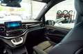 Mercedes-Benz V 300 d kompakt 9G-TRONIC AMG*BURMESTER*MBUX*TOP Zwart - thumbnail 19