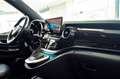 Mercedes-Benz V 300 d kompakt 9G-TRONIC AMG*BURMESTER*MBUX*TOP Zwart - thumbnail 25