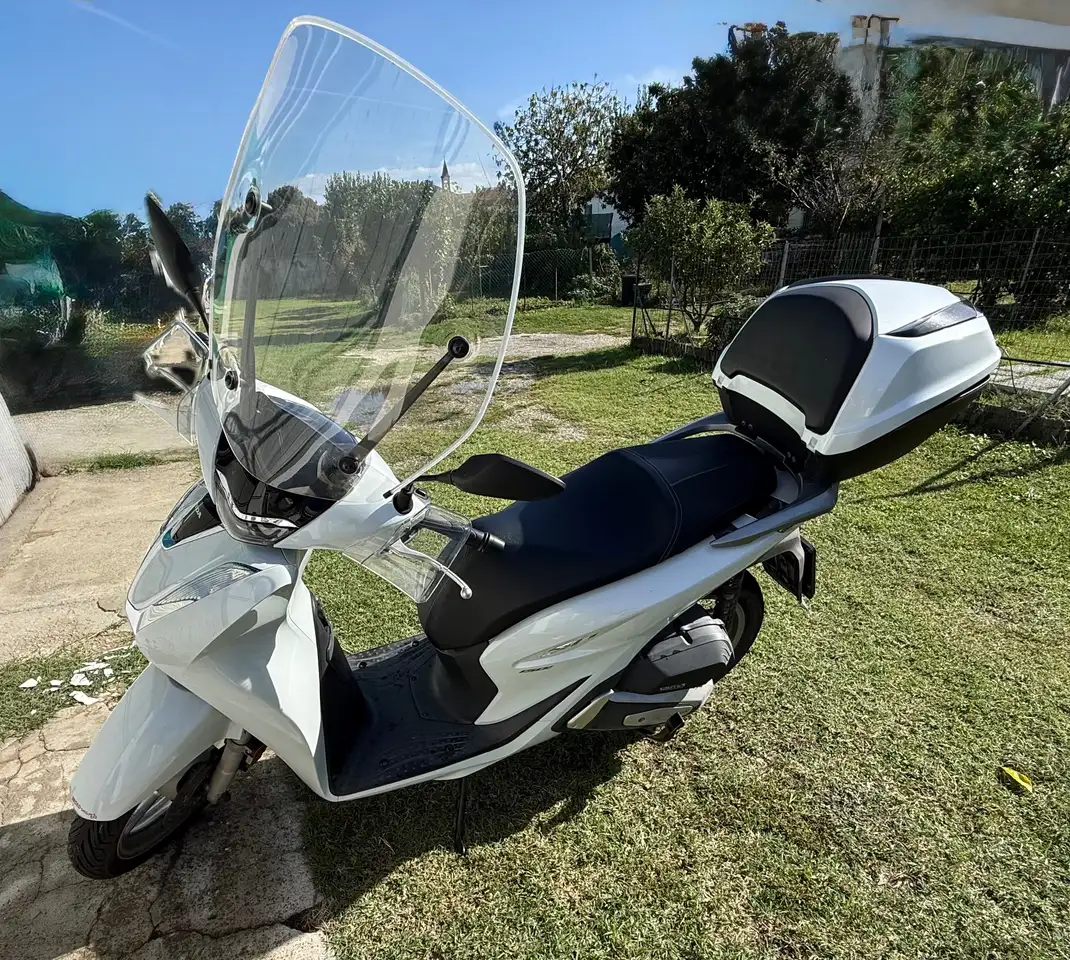 Honda SH 150i