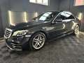 Mercedes-Benz S 350 S 350d 4Matic 1.Besitz/AMG-Line/Multibeam/Panorama Schwarz - thumbnail 2