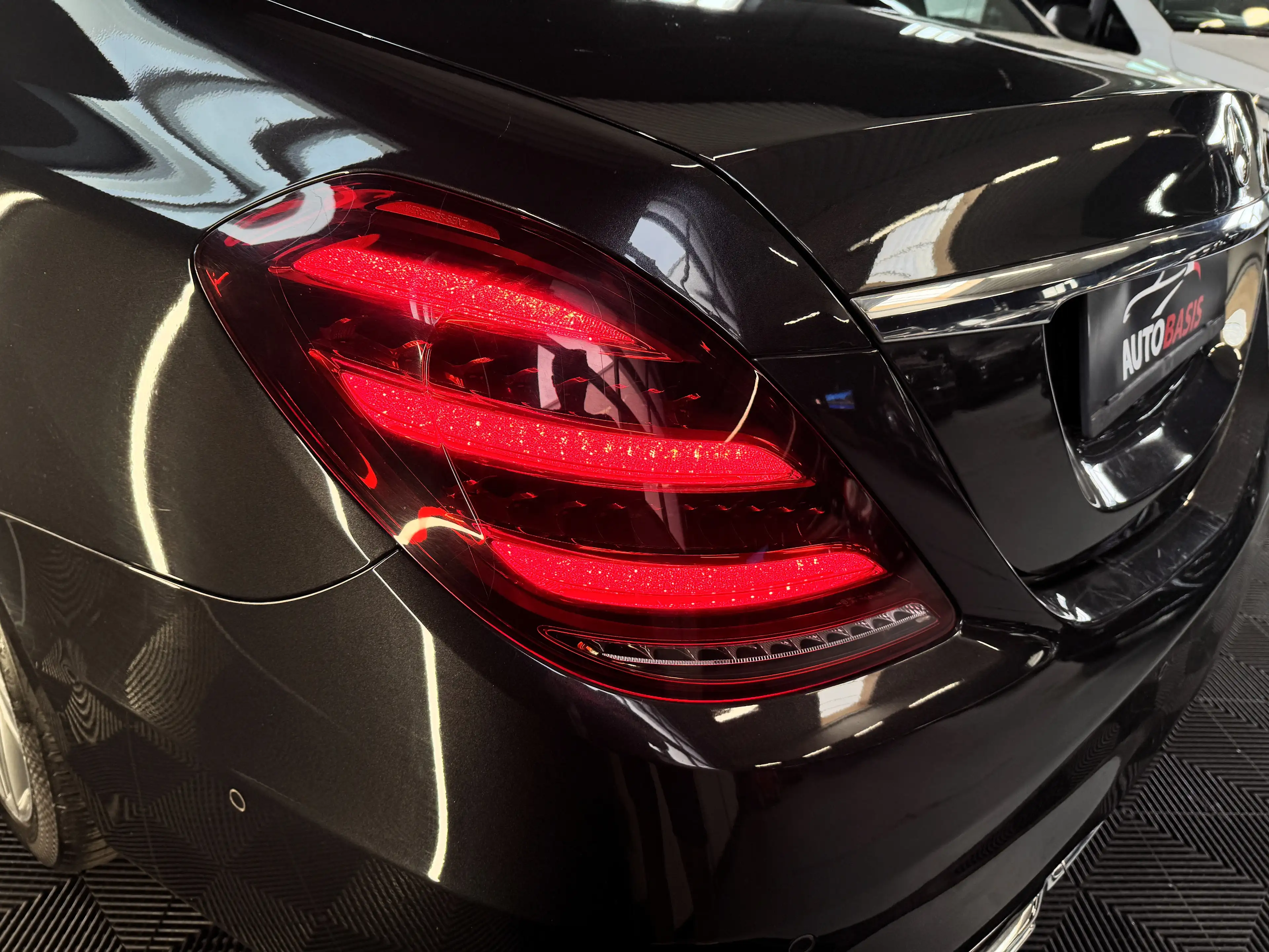 Mercedes-Benz S 350 S 350d 4Matic 1.Besitz/AMG-Line/Multibeam/Panorama — photo 7