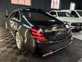 Mercedes-Benz S 350 S 350d 4Matic 1.Besitz/AMG-Line/Multibeam/Panorama Schwarz - thumbnail 6