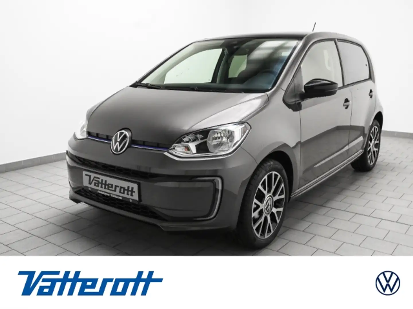 Volkswagen up! e- Edition Grau - 1