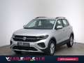 Volkswagen T-Cross 4Me TSI Silber - thumbnail 1