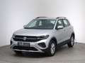 Volkswagen T-Cross 4Me TSI Silber - thumbnail 1
