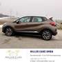 Renault Captur Expression TCe 120 EDC*Automatik*Erstbesitz*Gar... Braun - thumbnail 10