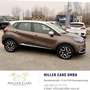 Renault Captur Expression TCe 120 EDC*Automatik*Erstbesitz*Gar... Braun - thumbnail 12