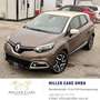 Renault Captur Expression TCe 120 EDC*Automatik*Erstbesitz*Gar... Braun - thumbnail 1