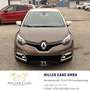 Renault Captur Expression TCe 120 EDC*Automatik*Erstbesitz*Gar... Braun - thumbnail 8