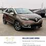 Renault Captur Expression TCe 120 EDC*Automatik*Erstbesitz*Gar... Braun - thumbnail 5