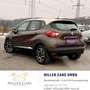 Renault Captur Expression TCe 120 EDC*Automatik*Erstbesitz*Gar... Braun - thumbnail 6
