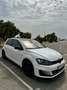 Volkswagen Golf GTI 2.0 TSI Performance DSG 230 - thumbnail 2