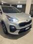 Kia Sportage Sportage IV 2021 1.6 crdi mhev Style 2wd 136cv dct Argento - thumbnail 1