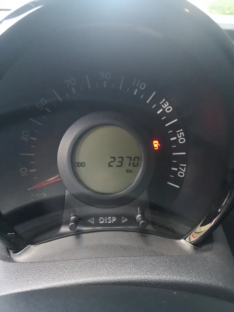 Peugeot 108 108 VTi 72ch S Rouge - 1