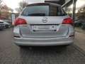 Opel Astra Sports Tourer 1.4 Edition Navi Allwetter Silber - thumbnail 5