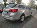 Opel Astra Sports Tourer 1.4 Edition Navi Allwetter Silber - thumbnail 4