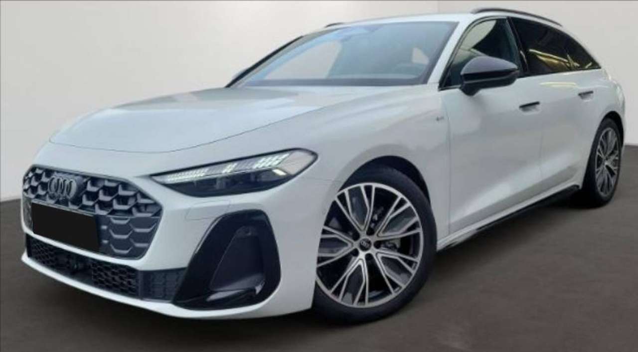Audi A5 A5 Avant 2.0 tfsi S line edition 204cv s-tronic
