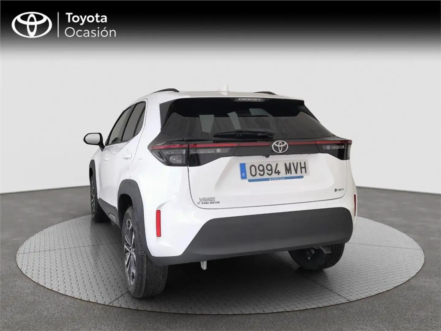Toyota Yaris Cross 120H Active Plus - 2