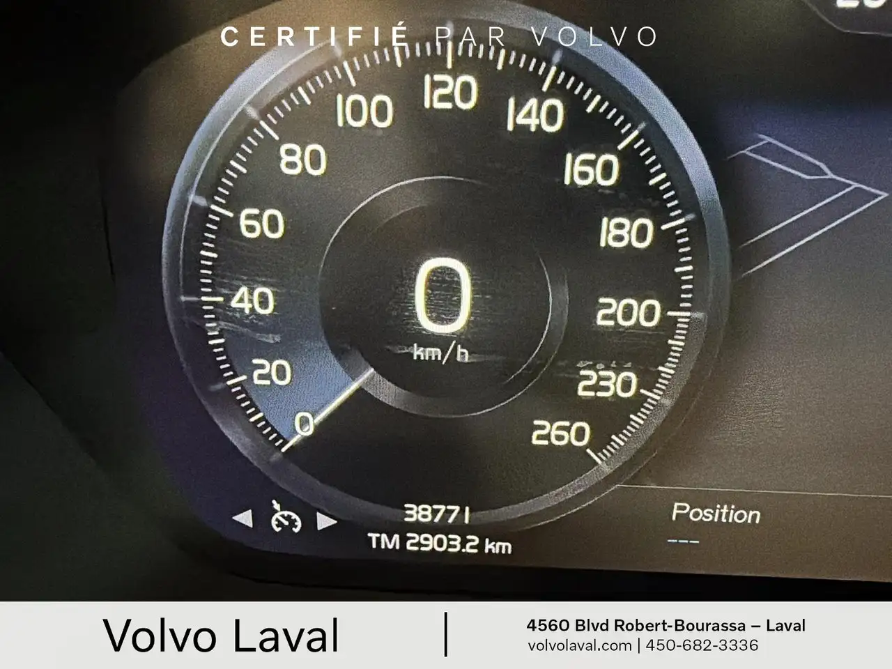 Volvo XC40 fotografie Volvo XC40
