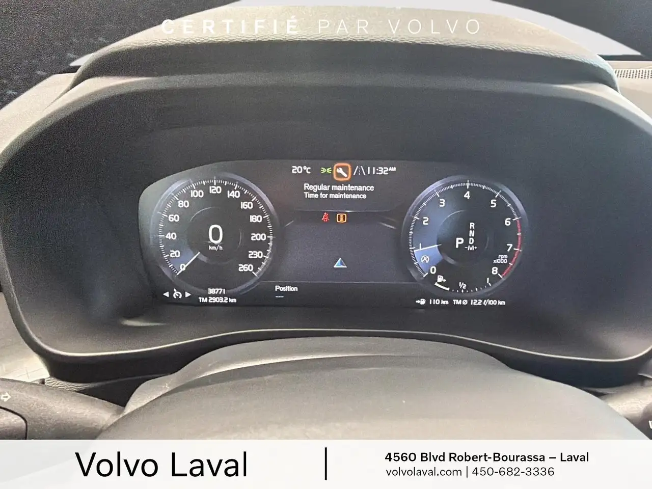 Volvo XC40 fotografie Volvo XC40