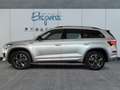 Skoda Kodiaq Sportline AUTOMATIK NAV LED AHK DIG-DISPLAY KAMERA Silber - thumbnail 8