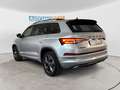 Skoda Kodiaq Sportline AUTOMATIK NAV LED AHK DIG-DISPLAY KAMERA Silber - thumbnail 7