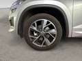 Skoda Kodiaq Sportline AUTOMATIK NAV LED AHK DIG-DISPLAY KAMERA Silber - thumbnail 15