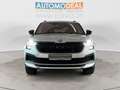 Skoda Kodiaq Sportline AUTOMATIK NAV LED AHK DIG-DISPLAY KAMERA Silber - thumbnail 3