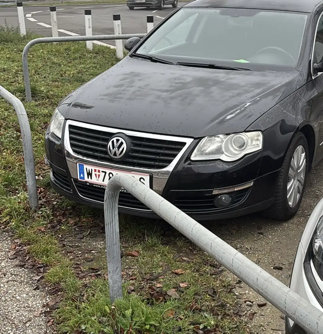 Volkswagen Passat Comfortline 2,0 TDI DPF DSG - 1