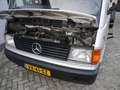 Mercedes-Benz MB 100 MC 42 AL-KO DUBBEL AS MARKTWAGEN MARGE Gümüş rengi - thumbnail 12