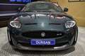 Jaguar XK RS 5.0 V8 Coupe Gris - thumbnail 2