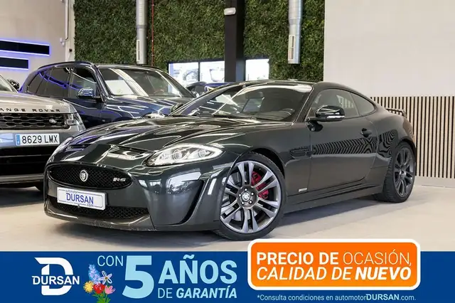 Jaguar XK RS 5.0 V8 Coupe
