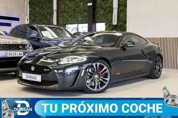 RS 5.0 V8 Coupe