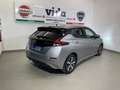 Nissan Leaf 12.000 KM CERTIFICATI* Visia Plus Grigio - thumbnail 2