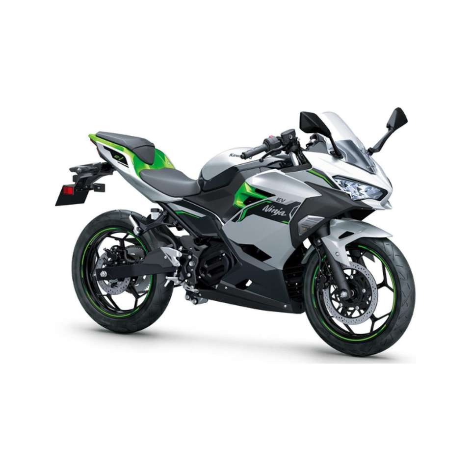 Kawasaki Others