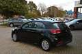 Kia Rio 1.2 Dream-Team Editon *SERVICE NEU Noir - thumbnail 4