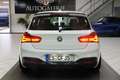 BMW 135 i AUT*DEUTSCH*2.HD*KW*HJS*MILLWAY*MOTEC* Blanc - thumbnail 5