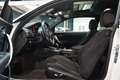 BMW 135 i AUT*DEUTSCH*2.HD*KW*HJS*MILLWAY*MOTEC* Blanc - thumbnail 7